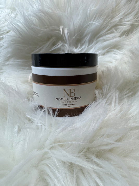 New Beginnings Hair Therapy Edge Control