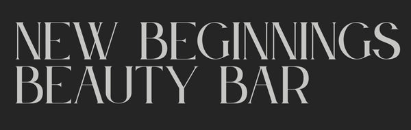 New Beginnings Beauty Bar 
