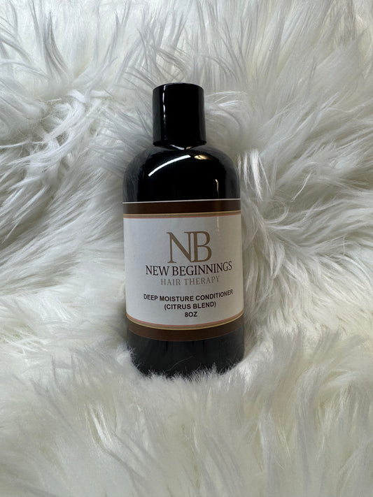 Deep Moisture Conditioner
