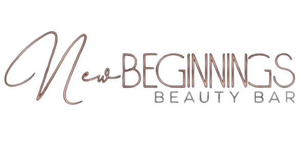 New Beginnings Beauty Bar 