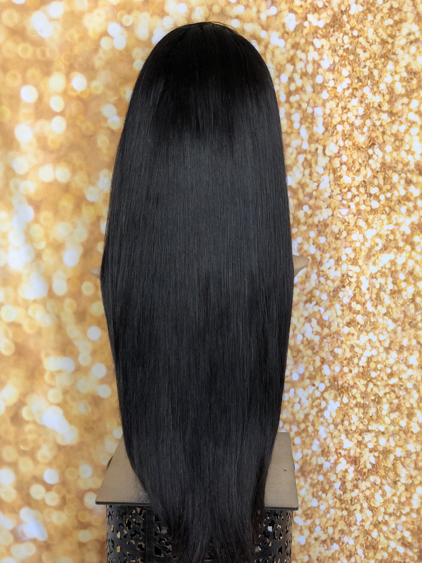 StylezbyGina Custom 20in Frontal  Unit